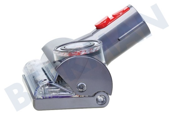 Dyson Staubsauger 967437-01 Dyson Mini Turbobürste