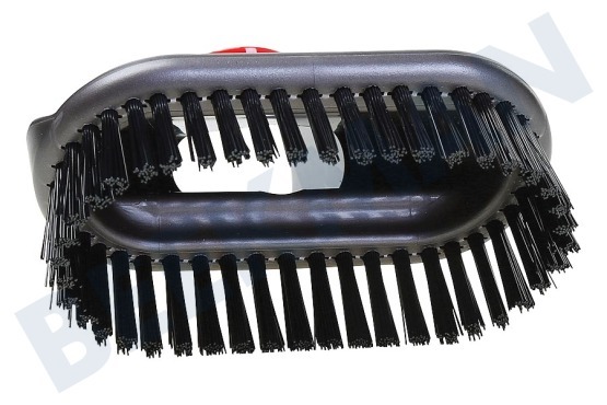 Dyson Stofzuiger 967765-01 Dyson V7, V8 Stubborn Dirt Brush