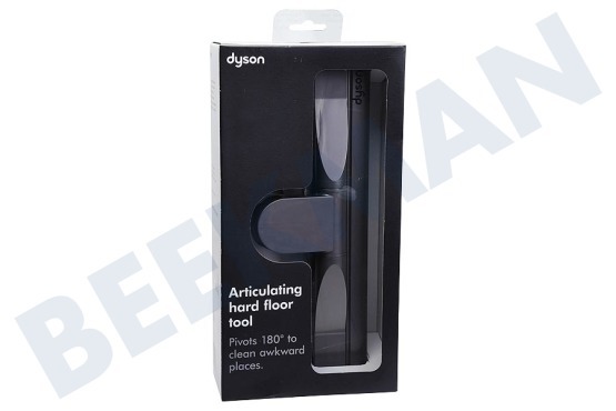 Dyson Stofzuiger 920018-04 Dyson Flexibele Parketborstel