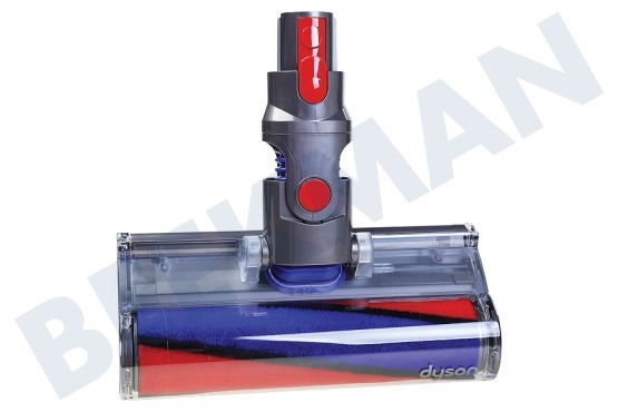 Dyson Stofzuiger 966489-08 Dyson V7 Softroller Parket