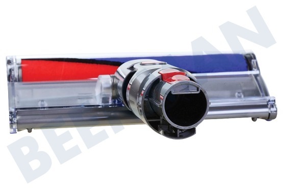 Dyson Stofzuiger 966489-08 Dyson V7 Softroller Parket