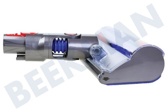 Dyson Stofzuiger 966489-08 Dyson V7 Softroller Parket