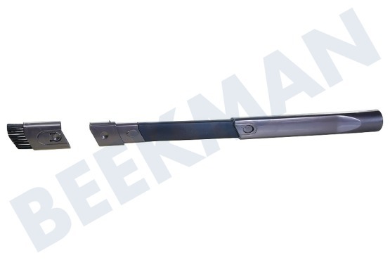 Dyson Stofzuiger Borstel Universal Flexi Crevice