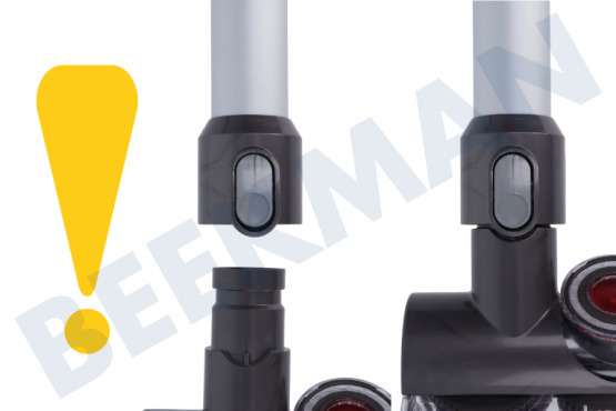 Dyson Stofzuiger 965815-01 Dyson Kierenzuiger