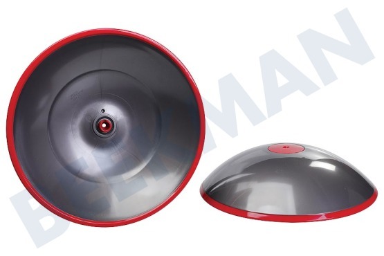 Dyson Stofzuiger 968866-01 Wiel Cinetic Big Ball