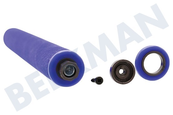 Dyson Stofzuiger 966680-01 Wiel Van Borstelrol