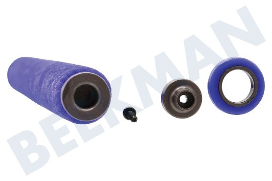 Dyson Stofzuiger 966680-01 Wiel Van Borstelrol