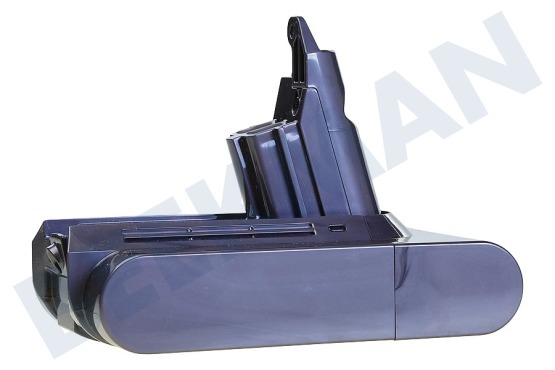 Dyson Stofzuiger 967810-21 Dyson Power Pack V6