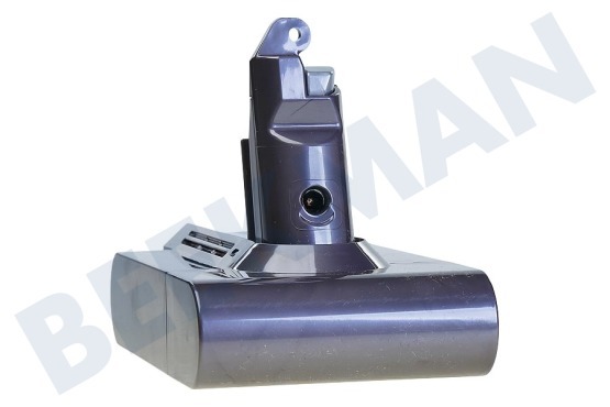 Dyson Stofzuiger 967810-21 Dyson Power Pack V6