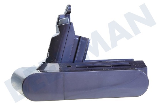 Dyson Stofzuiger 967810-21 Dyson Power Pack V6