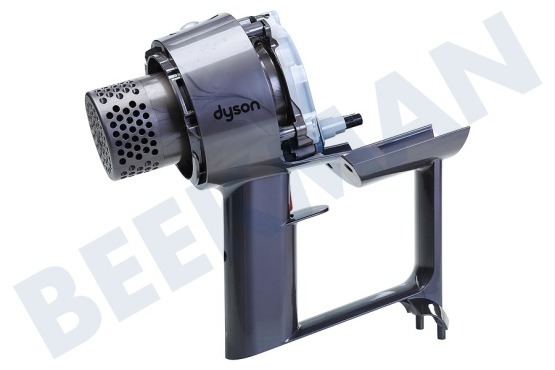 Dyson Stofzuiger 969875-02 Dyson V10 Motor