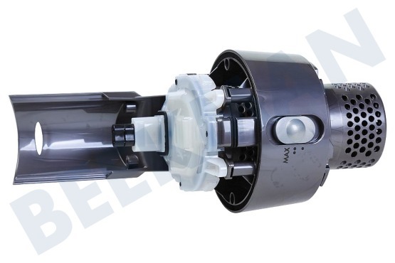 Dyson Stofzuiger 969875-02 Dyson V10 Motor