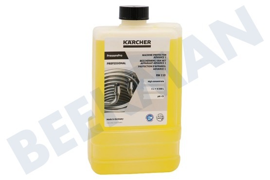 Karcher Hogedruk 6.295-625.0 Machine Protector Advance