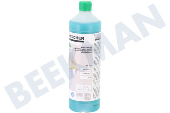 Karcher 6.295-913.0 FloorPro Multi Reiniger