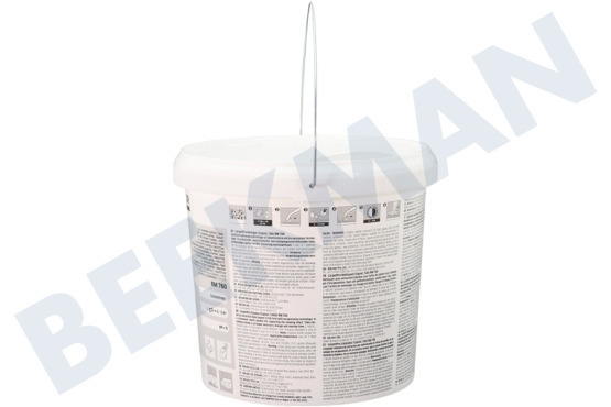 Karcher  6.295-851.0 CarpetPro Tapijtreinigingsmiddel RM760