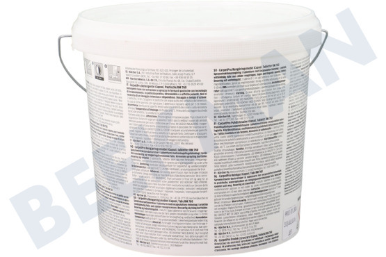 Karcher  6.295-851.0 CarpetPro Tapijtreinigingsmiddel RM760