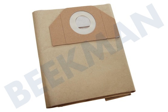 Easyfiks Stofzuiger Stofzuigerzak Papier Nw Stijl