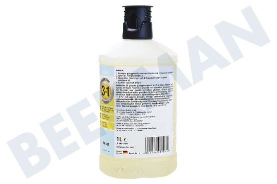 Karcher 6.295.474-0 Glass Finisher 1 Liter