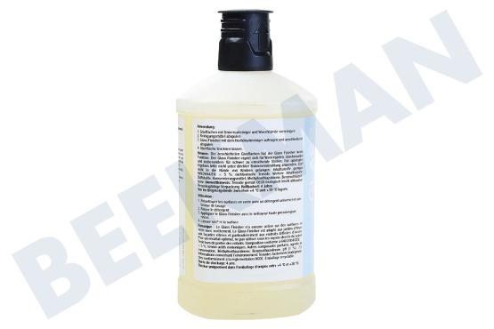 Karcher 6.295.474-0 Glass Finisher 1 Liter