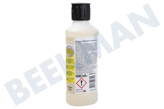Karcher 6.295-941.0 RM534 Vloerreiniger Verzegeld Parket