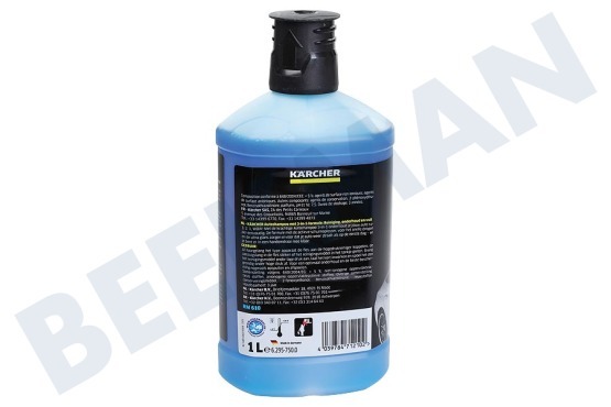 Karcher 6.295-575.0 Plug & Clean 3-in-1 Autoreiniger