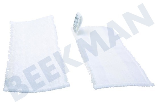 Karcher 2.863-265.0 EasyFix Microvezel Doekenset Keuken