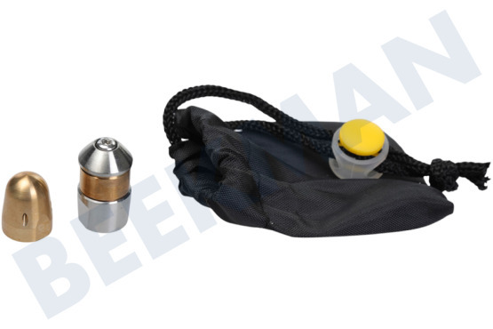 Karcher Hogedruk 2.644-492.0 Rioolreinigingsset PC15