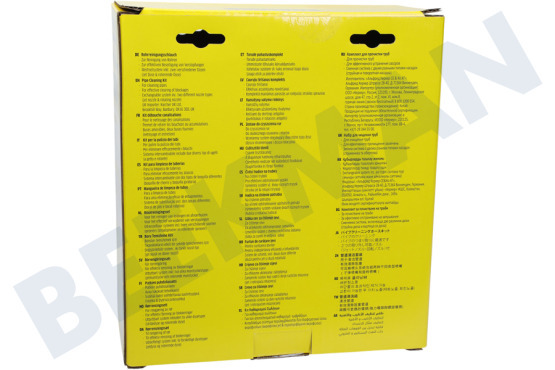 Karcher Hogedruk 2.644-492.0 Rioolreinigingsset PC15