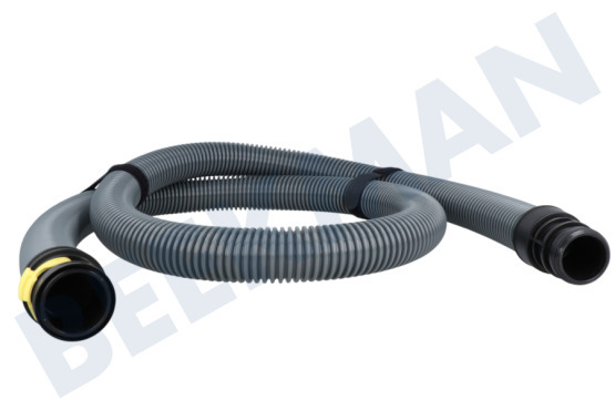 Karcher Stofzuiger 2.889-161.0 Slang DN35, 2 meter, Clip 2.0, Klikvergrendeling