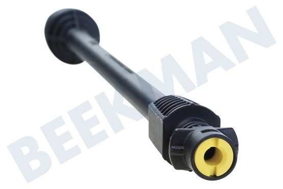 Karcher Hogedruk 2.642-729.0 Vuilfrees DB180