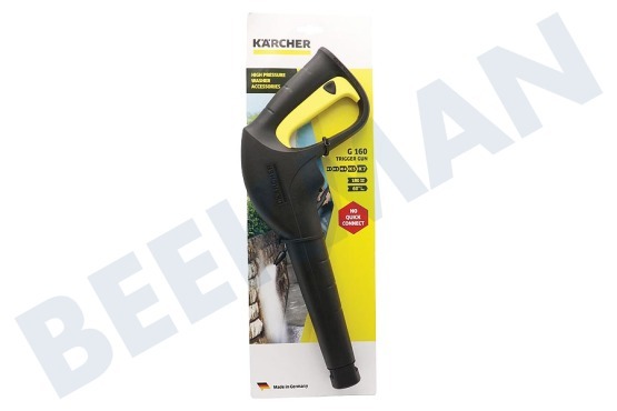 Karcher Hogedruk 2.641-959.0 Hogedrukpistool G160