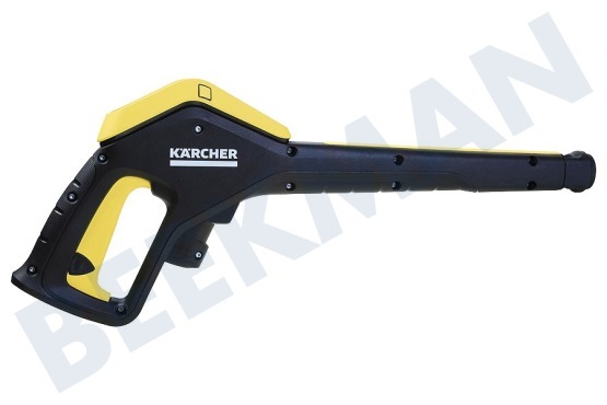 Karcher Hogedruk 2.644-327.0 G160Q Full Control Hogedrukpistool
