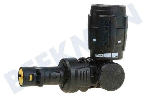 Karcher Hogedruk 2.643-254.0 Sproeier Vario Power Jet VP160S