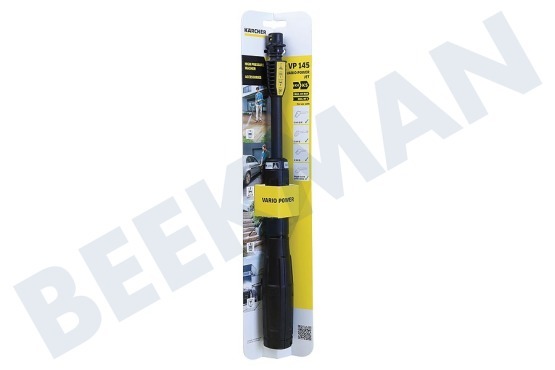 Karcher Hogedruk 2.642-725.0 Vario Power Jet VP 145