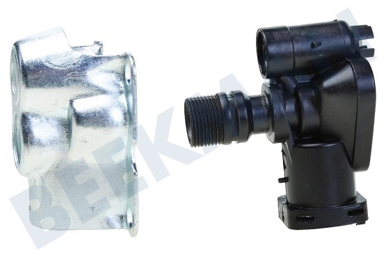 Karcher Hogedruk 9.002-011.0 Stuurkop Ombouwset 22mm