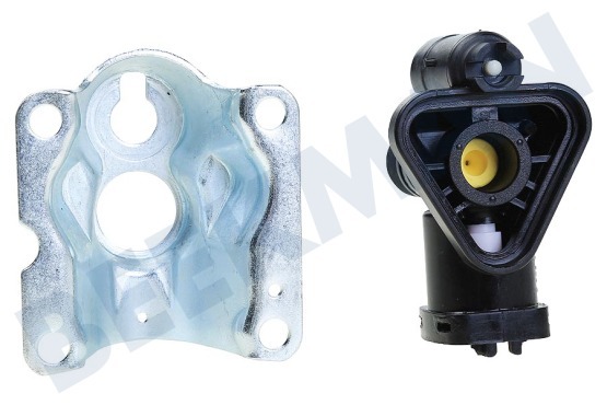 Karcher Hogedruk 9.002-011.0 Stuurkop Ombouwset 22mm