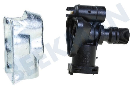 Karcher Hogedruk 9.002-011.0 Stuurkop Ombouwset 22mm