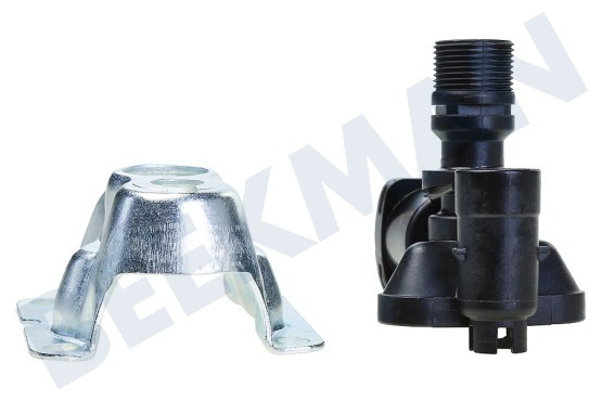 Karcher Hogedruk 9.002-011.0 Stuurkop Ombouwset 22mm