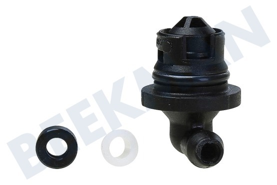 Karcher Hogedruk 9.002-011.0 Stuurkop Ombouwset 22mm