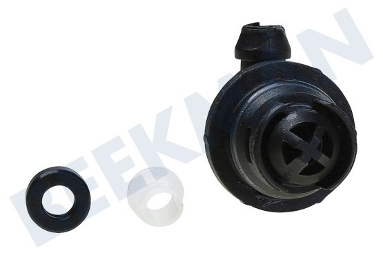 Karcher Hogedruk 9.002-011.0 Stuurkop Ombouwset 22mm