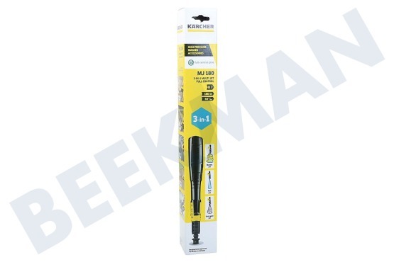 Karcher Hogedruk 2.643-907.0 Multi Jet Full Control MJ180