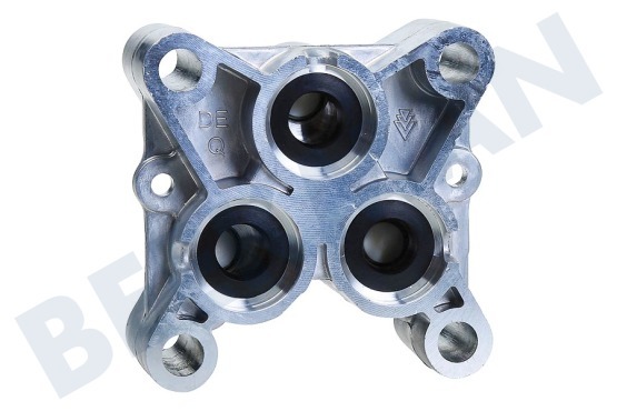 Karcher Hogedruk 9.002-456.0 Cilinderkop aluminium