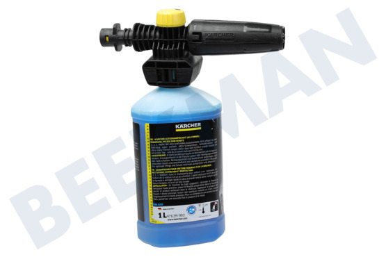 Karcher Hogedruk 2.643-144.0 Foam Jet Connect 'n' Clean