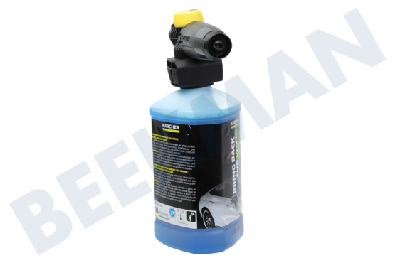 Karcher Hogedruk 2.643-144.0 Foam Jet Connect 'n' Clean