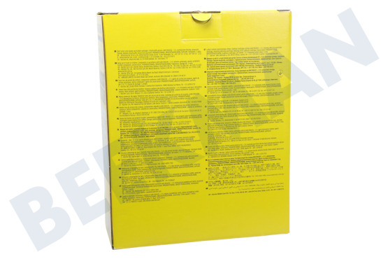 Karcher Hogedruk 2.643-144.0 Foam Jet Connect 'n' Clean