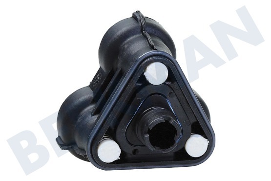 Karcher Hogedruk 9.002-552.0 Pomp Cilinderkop set, incl. afdichtingen