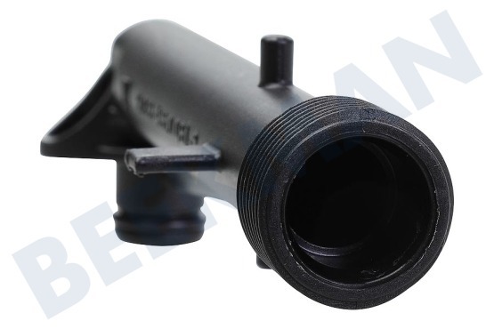 Karcher Hogedruk 9.013-345.0 Aansluiting van zuigzijde