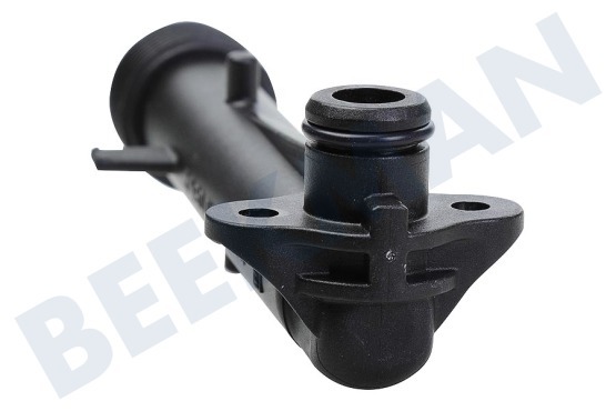 Karcher Hogedruk 9.013-345.0 Aansluiting van zuigzijde