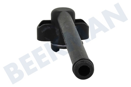 Karcher Hogedruk 9.013-346.0 Aansluiting van zuigzijde