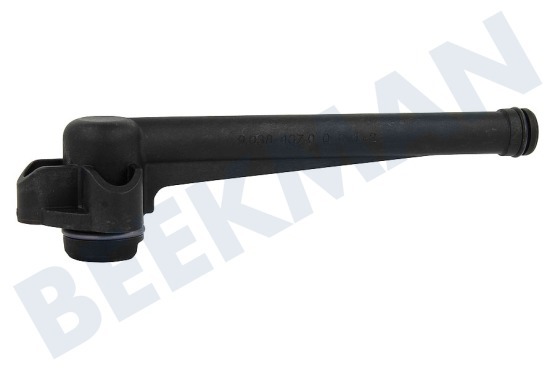 Karcher Hogedruk 9.013-346.0 Aansluiting van zuigzijde